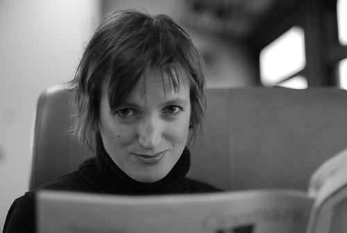 Ellen van der Kemp